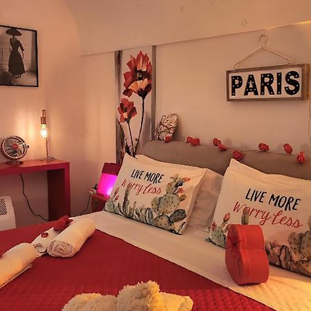 Yourhome - La Dimora Di Nonna Angela Positano Ngoại thất bức ảnh