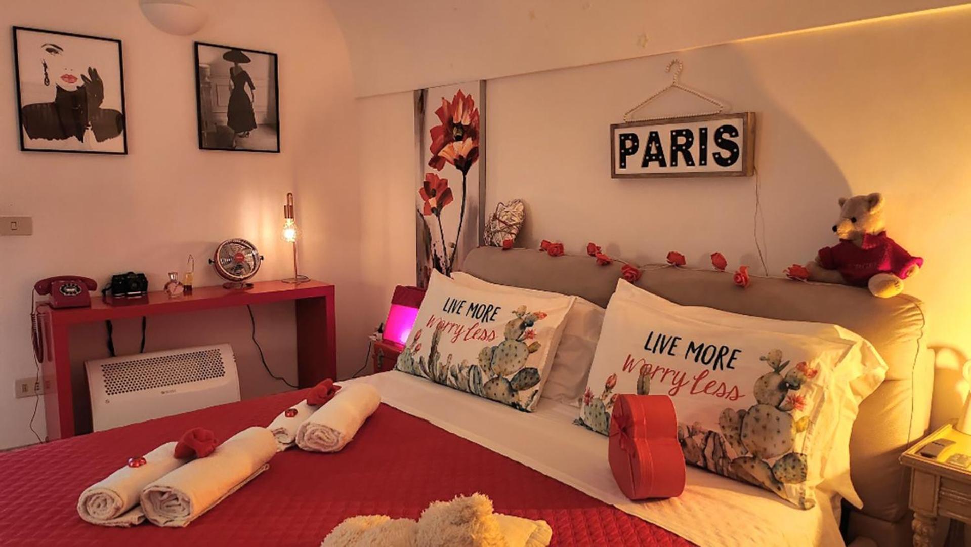 Yourhome - La Dimora Di Nonna Angela Positano Ngoại thất bức ảnh