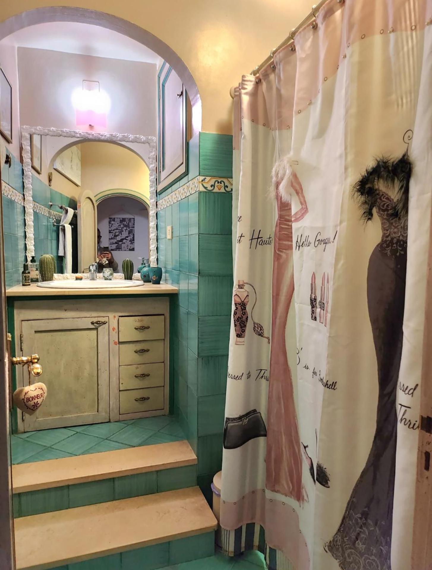 Yourhome - La Dimora Di Nonna Angela Positano Ngoại thất bức ảnh